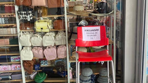 Avanza ya la Ley Silla pero no en la práctica