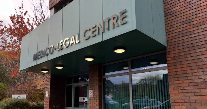 Heartbreak as couple die in bed together with positive pregnancy test laid beside them