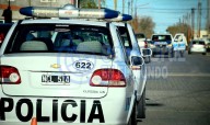Dos personas fueron detenidas en Pico Truncado por tentativa de robo
