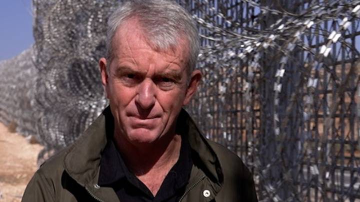 How settlers are expanding in the West Bank