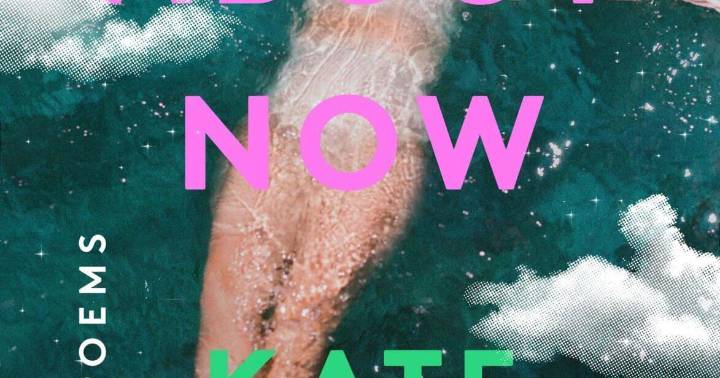 Kate Baer wrote her poems ‘with you in mind’