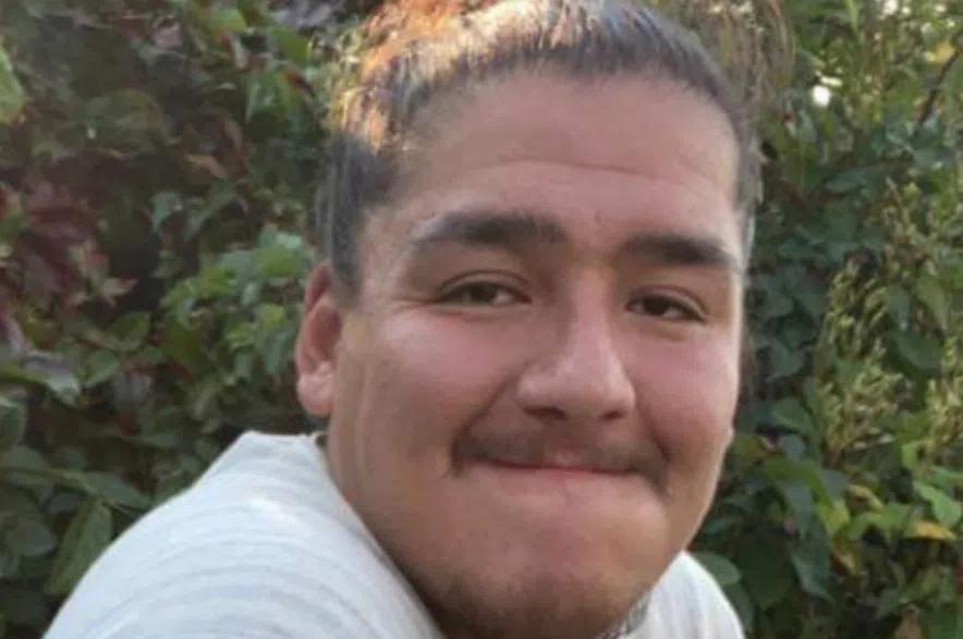 Three men charged with first-degree murder in Timothy Tootoosis killing