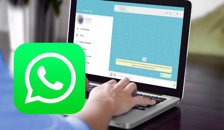 ¡No es tu computadora! Usuarios reportan la caída de WhatsApp Web; recomiendan no actualizar la página