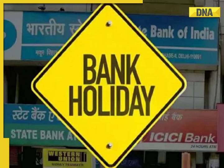 Bank Holiday on November 8: Are banks open or closed today in your state? Check