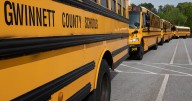 Gwinnett superintendent search marks pivotal point for school district