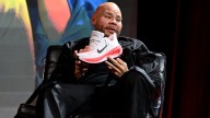 ‘What I’m Doing is Generational’: Fat Joe Delivers Lecture About Career & Culture at Harvard University