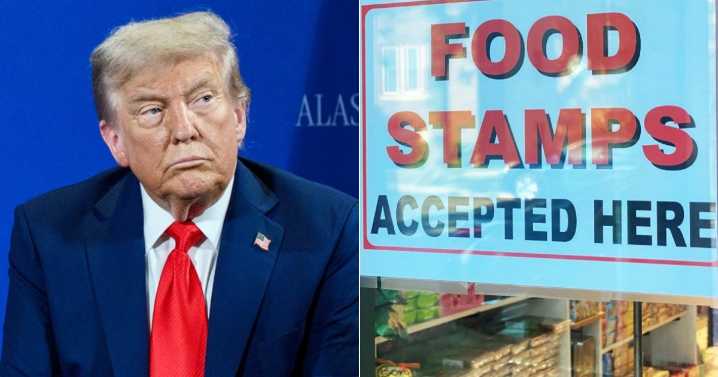 Crece la batalla legal por el futuro de los Food Stamps en EE.UU: ¿Qué es lo último que se sabe?