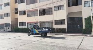 Arequipa: Obrero recogía basura en motocar municipal