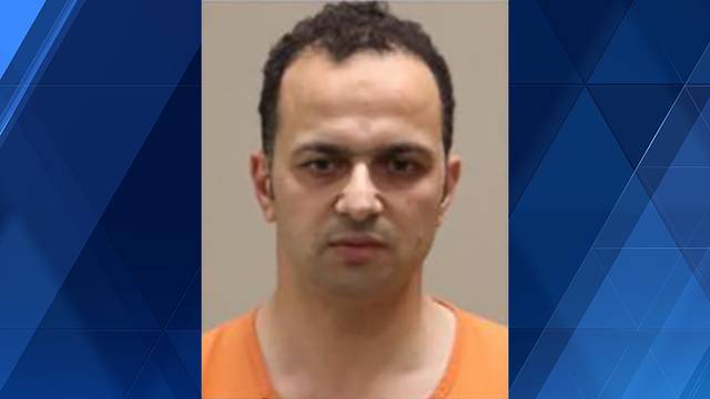 Former UPMC doctor arrested in underage sex sting in Florida