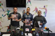 Impartirán clínica internacional de básquetbol en Ciudad Juárez del 14 al 17 de noviembre