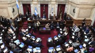 Jurarán mañana los 23 senadores electos en octubre y se prolonga la situación de Villaverde