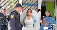 Bebé secuestrado en Ica: Padres exigen prueba de ADN para confirmar su identidad Aunque la Policía recuperó al recién nacido secuestrado en el Hospital Augusto Hernández de EsSalud, la madre