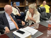 Alabama library board finalizes transgender book restrictions, delays Fairhope funding