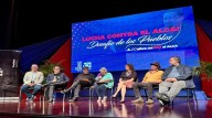 Foro “Lucha contra el ALCA” en Caracas celebra 20 años del rechazo al modelo neoliberal
