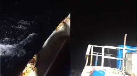 Lima: familia busca a pescador que desapareció hace dos días en Pucusana