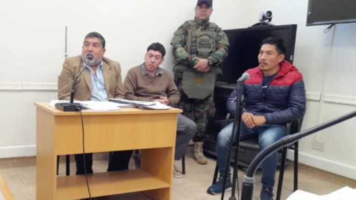 Caso Lautaro Labbe: confirman condena a 20 años para Simón Cruz