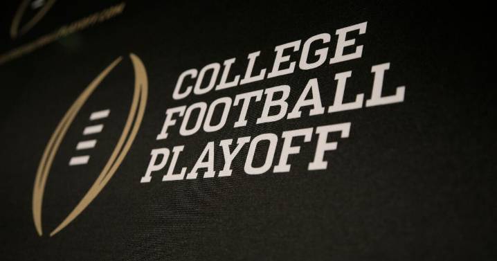 Second CFP rankings bring SEC respect, schedule strength into question