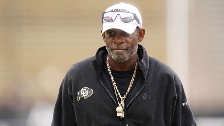 Fans clown Deion Sanders, Colorado for being eliminated from Bowl Game contention