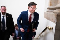 House leaders seek repeal of Senate push for GOP payouts