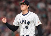 Shohei Ohtani, jugará con Japón en el Clásico Mundial de Béisbol