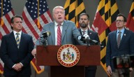 Maryland GOP response to redistricting