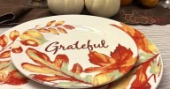 Tips for staying safe while preparing your Thanksgiving feast