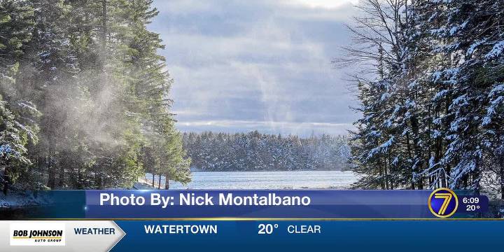 Send it to 7 Pics of the Week