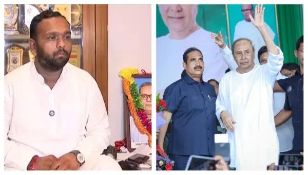 Nuapada Bypoll In Odisha: ‘Who Betrayed Whom’, Jay Dholakia Hits Back After Naveen Patnaik