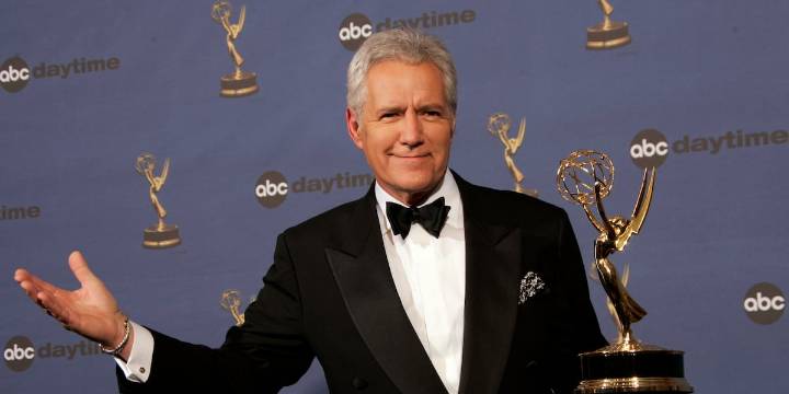 October 8, 2020- Longtime Host of “Jeopardy!” Alex Trebek dies at 80