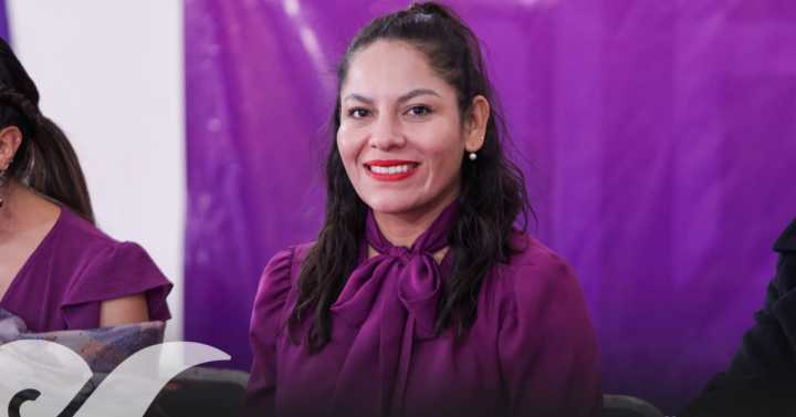 Encabeza Lupita Cuautle sesiones para igualdad y erradicación de la violencia de género