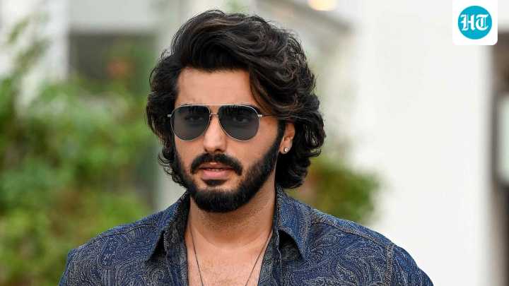 Arjun Kapoor talks about obesity, mental health, mom Mona's death