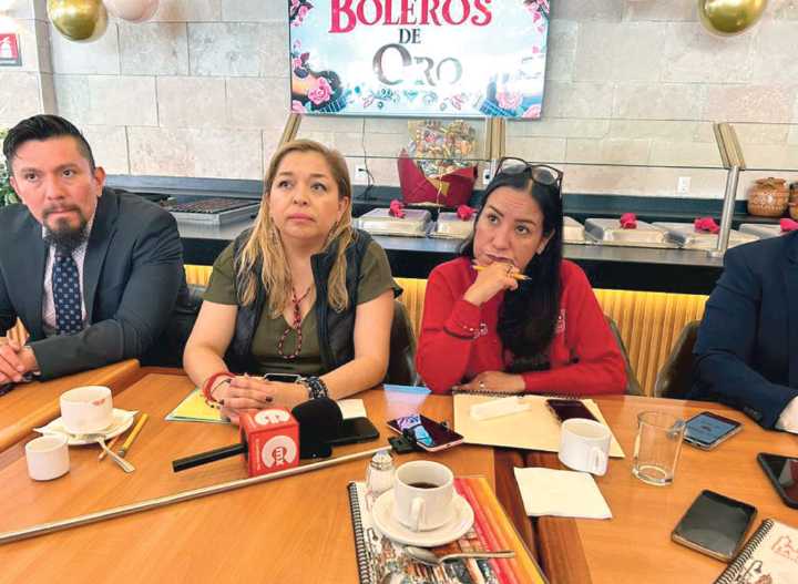 Acusan irregularidades en elección de Dirección de la Facultad de Derecho