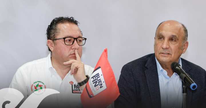 El Buen Fin dejará 5 mil 800 mdp a Puebla; auguran repunte de empleos