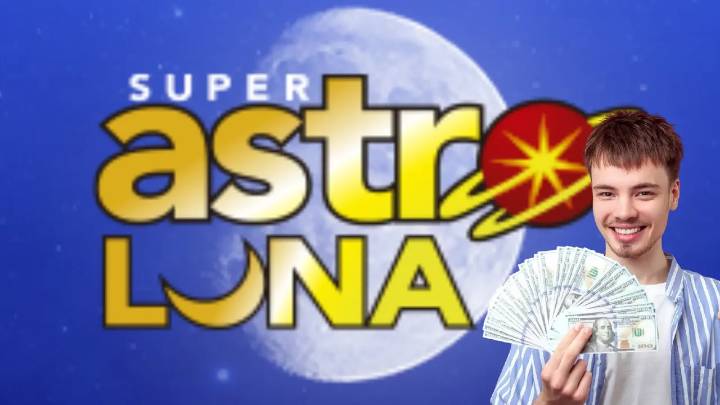 Super Astro Luna: número y signo ganador hoy 2 de noviembre de 2025