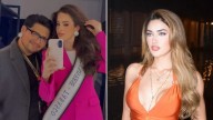 Miss Quinana Roo acusa a Jorge Figueroa, director Miss Universo México, de violencia