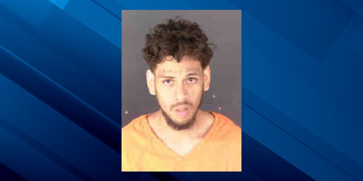 Trial date set for carjacking, assault suspect in Sarasota