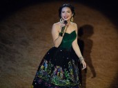 “Somos peloncitas”: Ángela Aguilar responde a las críticas en el arranque de su gira por Estados Unidos