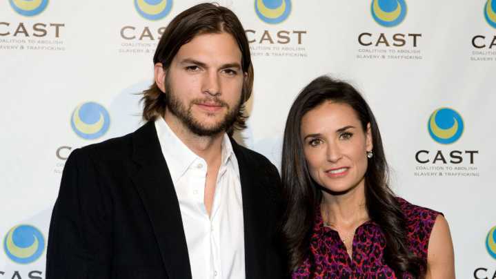 Demi Moore Was Never The Same After Her Divorce From Ashton Kutcher
