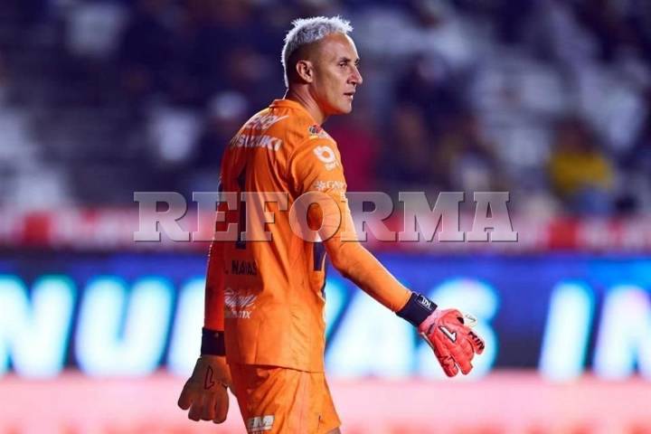 Se despide Pumas del Apertura 2025