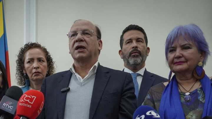 Comisiones económicas rompen el quórum y no hay decisión en firme sobre la reforma tributaria del gobierno Petro