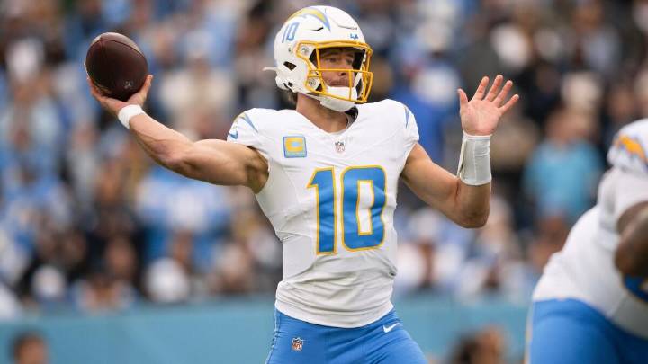 Where to watch Chargers at Jaguars: TV channel, live stream and preview for Week 11