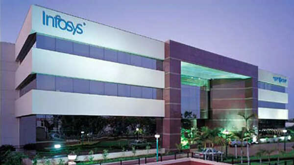 Infosys Buyback Live Updates: Infosys share price trades flat as Rs 18,000-crore buyback issue kicks off; here's all the details