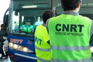 El Gobierno eliminó aranceles en más de 50 trámites de la CNRT para cargas y pasajeros