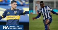Boca y Talleres de Córdoba, a todo o nada en el Torneo Clausura