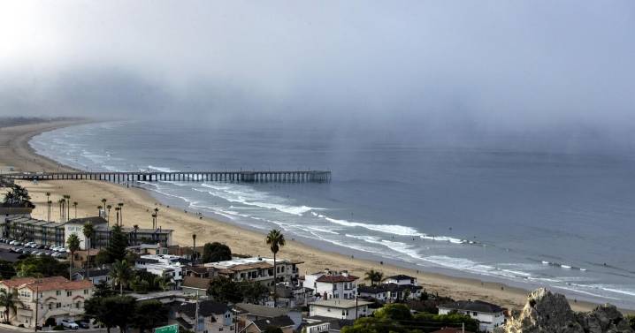 Letters to the Editor: Small pieces of trash litter California’s beaches