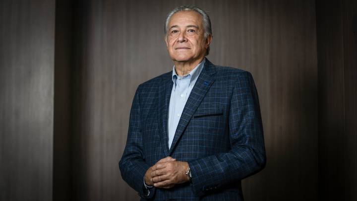 Óscar Naranjo: “Las estrategias de mano dura no son sostenibles en el tiempo y desvalorizan los valores democráticos”