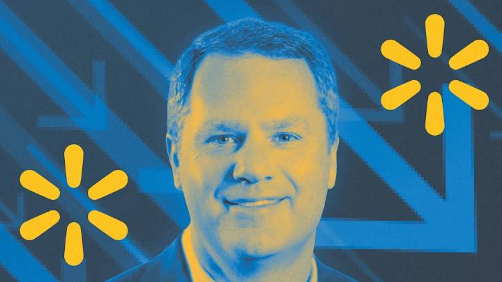 ‘This is the right time to retire’: Walmart CEO Doug McMillon steps down. Retail giant names new boss