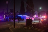 Joven es ejecutado con más de 12 tiros en Pinos de Nárez