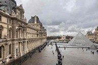 Cae cuarto miembro que participó en robó de joyas en el Louvre