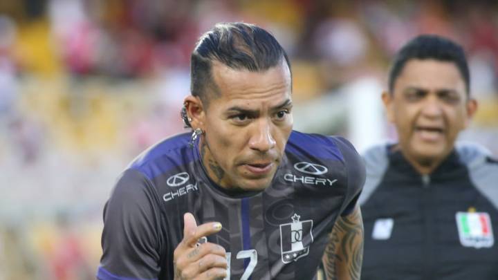Revelan lista de equipos que quieren a Dayro Moreno: Once Caldas dio primera respuesta